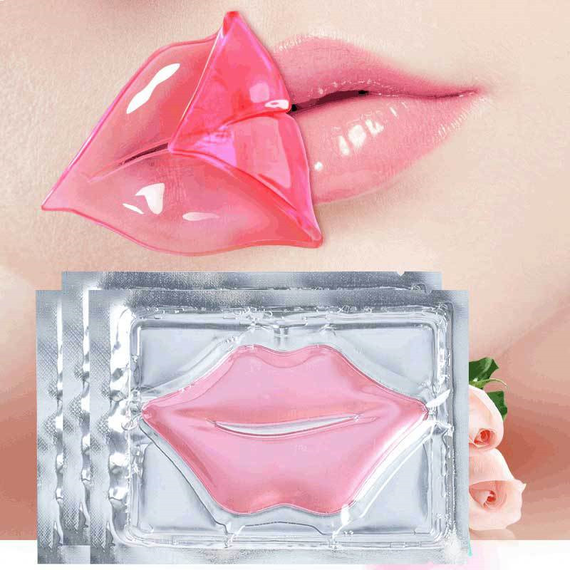 Wholesale Lip Masks with Moisturizing Collagen – Genuine Gel Lip Therapy for Gentle Strains